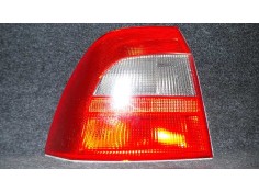 Recambio de piloto trasero izquierdo para opel vectra b berlina 1.8 16v cat referencia OEM IAM  VECTRA B. - 4.PUERTAS 99-02 - BL