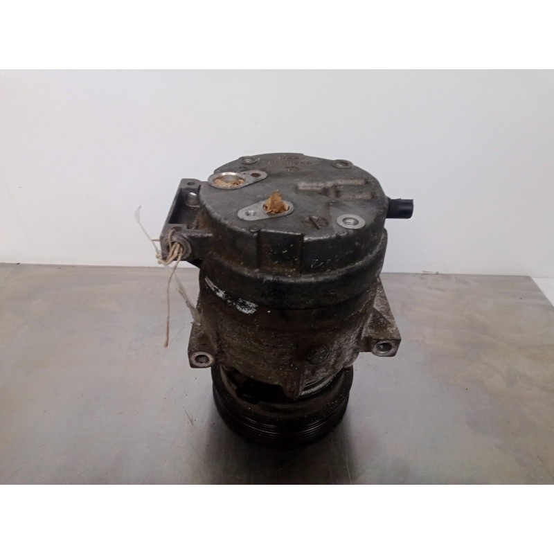 Recambio de compresor aire acondicionado para renault laguna ii (bg0) 1.6 referencia OEM IAM 5321-1135321 DELPHI 