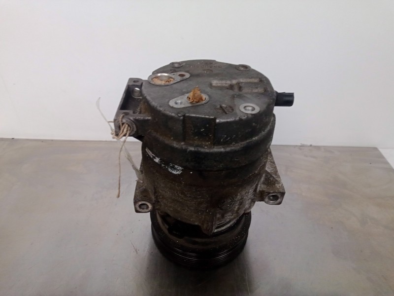 Recambio de compresor aire acondicionado para renault laguna ii (bg0) 1.6 referencia OEM IAM 5321-1135321 DELPHI 