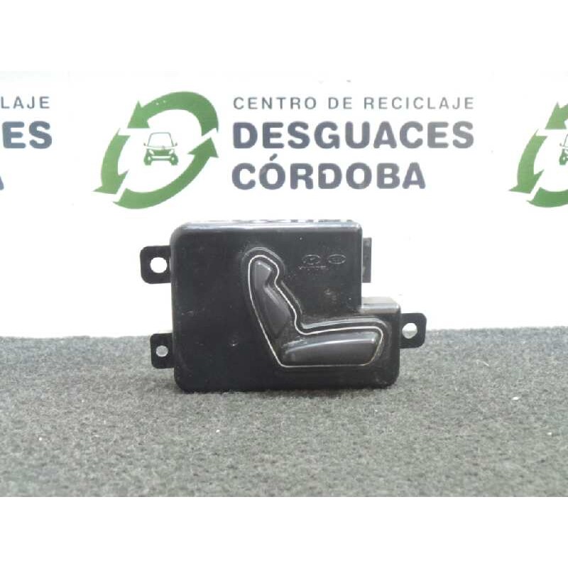 Recambio de centralita asientos para kia carnival 2.9 crdi cat referencia OEM IAM 889904D000  16.PINES