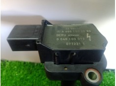 Recambio de bobina encendido para mercedes-benz clase c (w203) sportcoupe 1.8 cat referencia OEM IAM A0001502580-040100072  