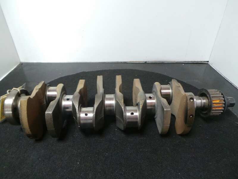 Recambio de cigueñal para mg serie 45 (rt) 1.4 16v cat referencia OEM IAM LEF10004-BA50752  