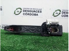 Recambio de maneta exterior delantera derecha para nissan qashqai+2 (jj10) 1.5 turbodiesel cat referencia OEM IAM 8346BIS-80610E 2