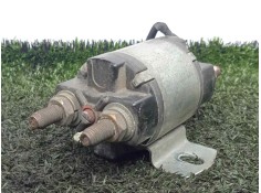 Recambio de rele para nissan patrol (k/w260) 2.7 turbodiesel referencia OEM IAM SINREFERENCIA RELE.ARRANQUE 