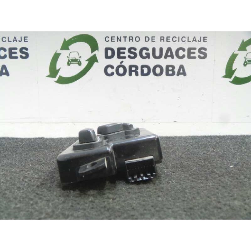 Recambio de centralita asientos para kia carnival 2.9 crdi cat referencia OEM IAM 889904D000  16.PINES
