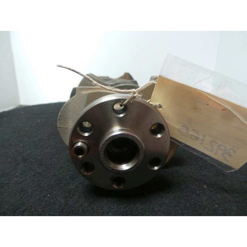 Recambio de cigueñal para mg serie 45 (rt) 1.4 16v cat referencia OEM IAM LEF10004-BA50752  