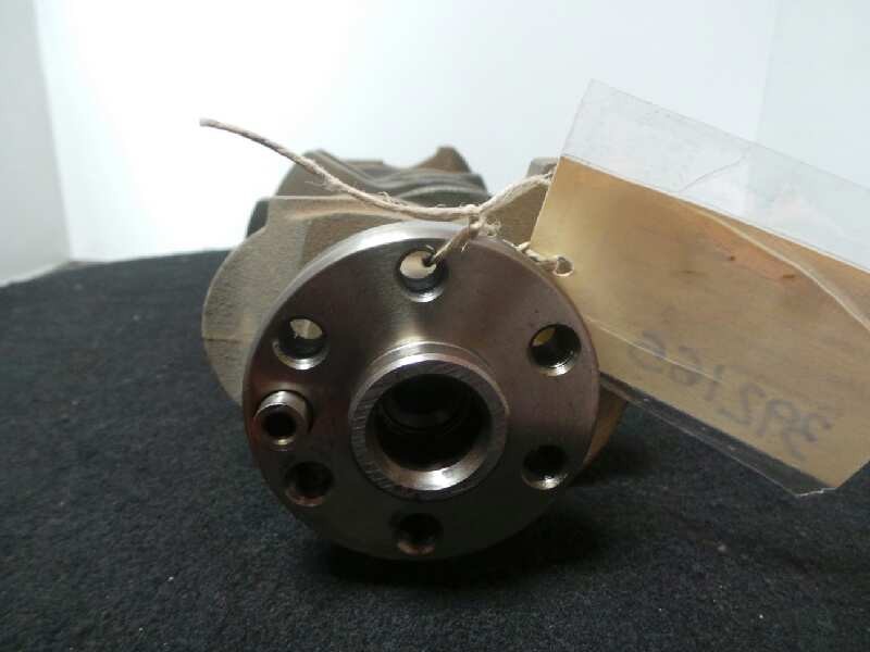 Recambio de cigueñal para mg serie 45 (rt) 1.4 16v cat referencia OEM IAM LEF10004-BA50752  