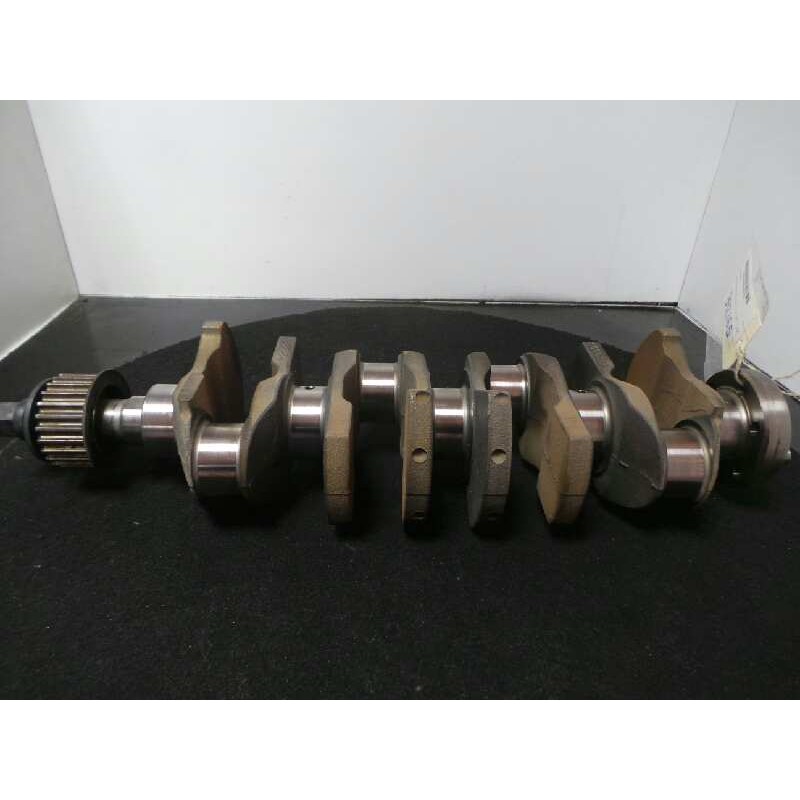Recambio de cigueñal para mg serie 45 (rt) 1.4 16v cat referencia OEM IAM LEF10004-BA50752  