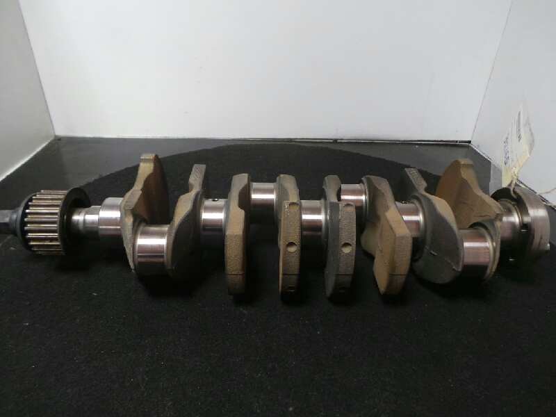 Recambio de cigueñal para mg serie 45 (rt) 1.4 16v cat referencia OEM IAM LEF10004-BA50752  
