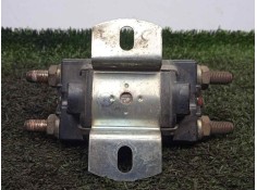 Recambio de rele para nissan patrol (k/w260) 2.7 turbodiesel referencia OEM IAM SINREFERENCIA RELE.ARRANQUE  2