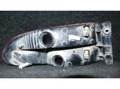 Recambio de piloto trasero derecho para daewoo lanos 1.3 g referencia OEM IAM   EXTERIOR - BLANCO 2