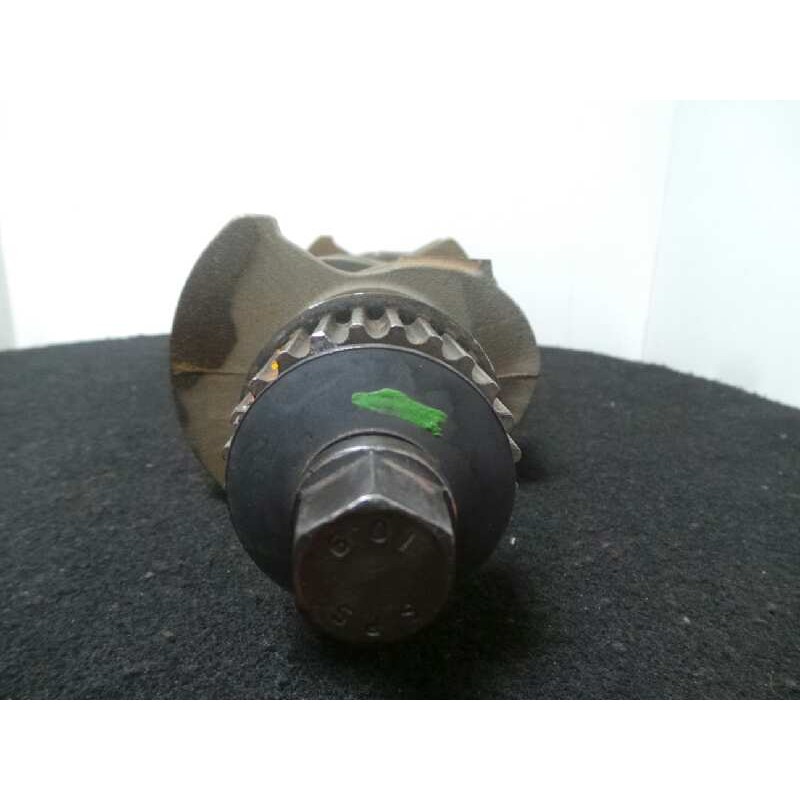 Recambio de cigueñal para mg serie 45 (rt) 1.4 16v cat referencia OEM IAM LEF10004-BA50752  