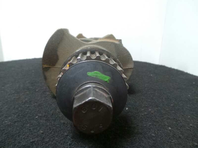 Recambio de cigueñal para mg serie 45 (rt) 1.4 16v cat referencia OEM IAM LEF10004-BA50752  