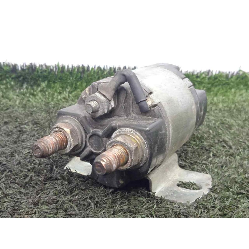 Recambio de rele para nissan patrol (k/w260) 2.7 turbodiesel referencia OEM IAM SINREFERENCIA RELE.ARRANQUE 