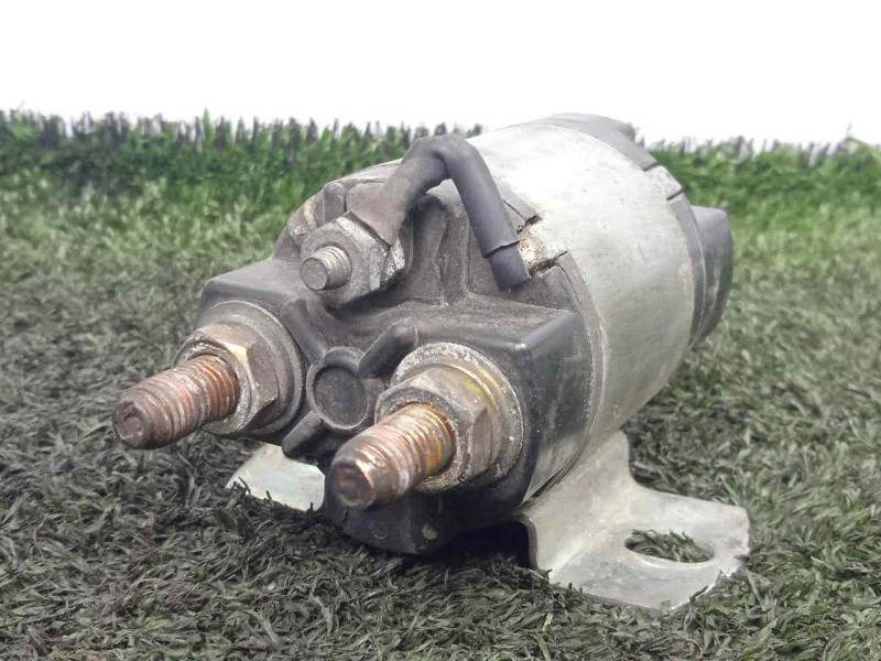 Recambio de rele para nissan patrol (k/w260) 2.7 turbodiesel referencia OEM IAM SINREFERENCIA RELE.ARRANQUE 