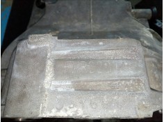 Recambio de caja cambios para volkswagen passat berlina (3b3) 2.0 20v cat (alt) referencia OEM IAM FXR 5.VELOCIDADES MANUAL 2