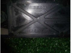 Recambio de maneta exterior trasera derecha para nissan qashqai+2 (jj10) 1.5 turbodiesel cat referencia OEM IAM 8346BIS-80610EB3 2