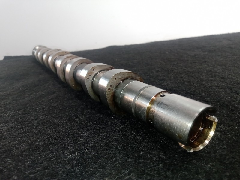 Recambio de arbol de levas para renault laguna ii (bg0) 1.8 cat referencia OEM IAM   
