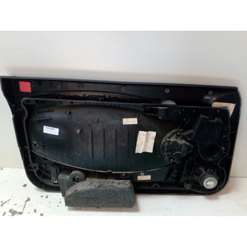 Recambio de guarnecido puerta delantera derecha para mini mini (r56) 1.6 16v diesel cat referencia OEM IAM   