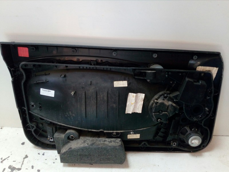 Recambio de guarnecido puerta delantera derecha para mini mini (r56) 1.6 16v diesel cat referencia OEM IAM   