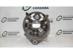Recambio de alternador para renault kerax 320.18 referencia OEM IAM 0120468154 BOSCH - 80.A POLEA.FIJA - POLI V 2