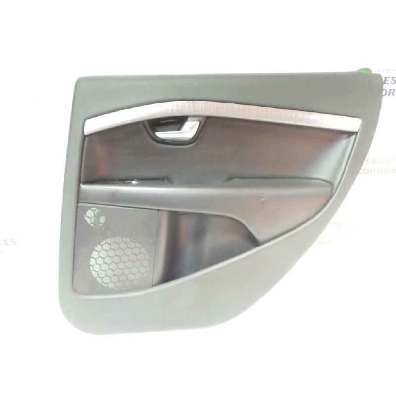 Recambio de guarnecido puerta trasera derecha para volvo xc70 2.4 diesel cat referencia OEM IAM 39878957-116054-398789570K  