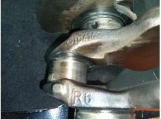 Recambio de cigueñal para mercedes-benz clase e (w210) berlina diesel 3.0 diesel cat referencia OEM IAM 10414-R6   2