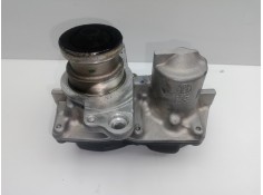 Recambio de valvula egr para nissan qashqai (j11) 1.6 dci turbodiesel cat referencia OEM IAM H8201061904-147109816R-147109816RE 