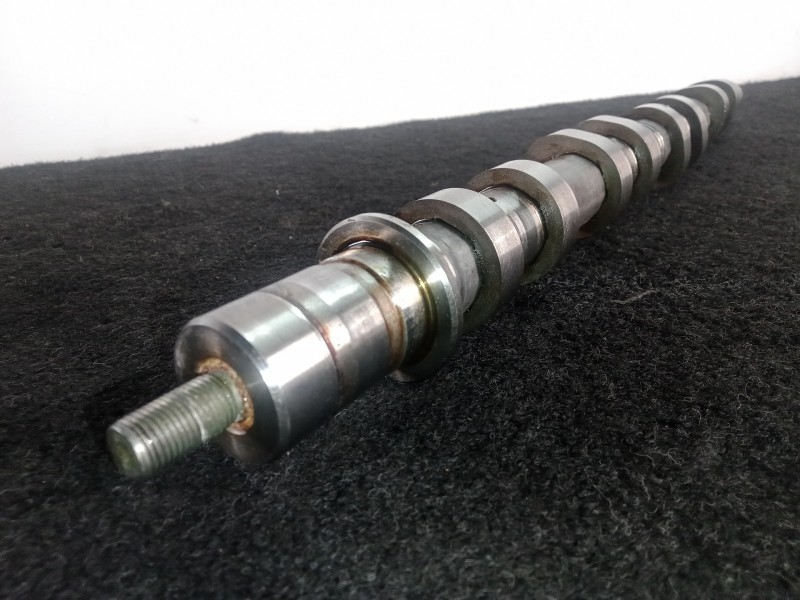 Recambio de arbol de levas para renault laguna ii (bg0) 1.8 cat referencia OEM IAM   