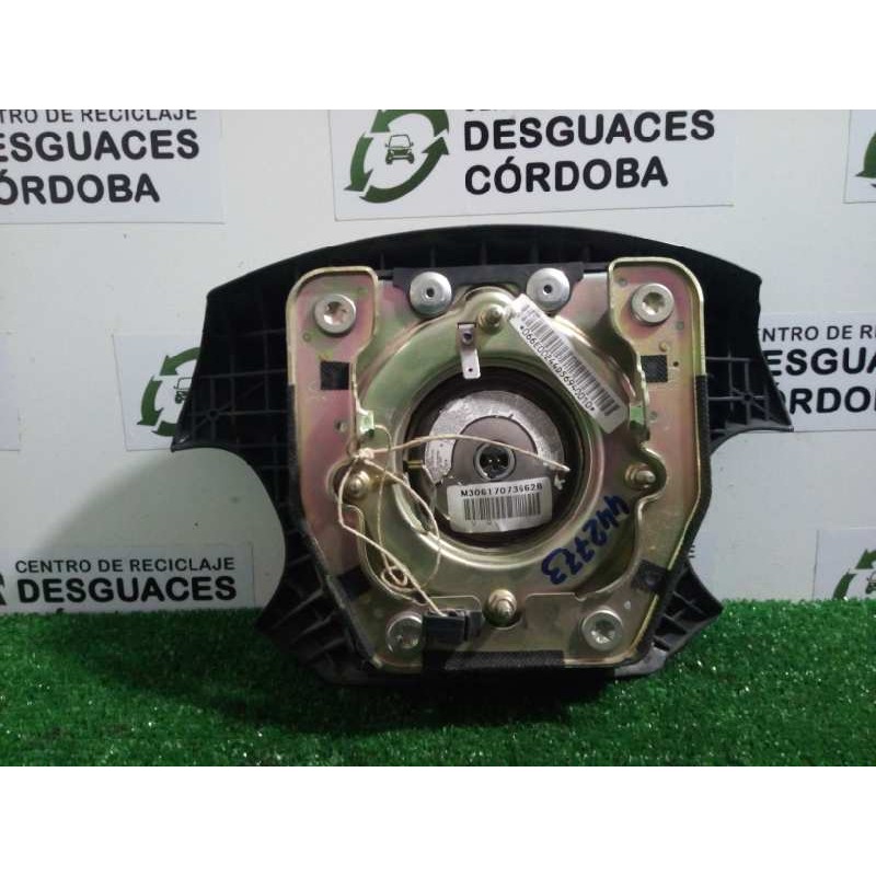 Recambio de airbag delantero izquierdo para kia carnival 2.9 crdi cat referencia OEM IAM 569004D520VA-4D56900070VA  