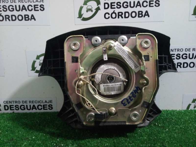 Recambio de airbag delantero izquierdo para kia carnival 2.9 crdi cat referencia OEM IAM 569004D520VA-4D56900070VA  