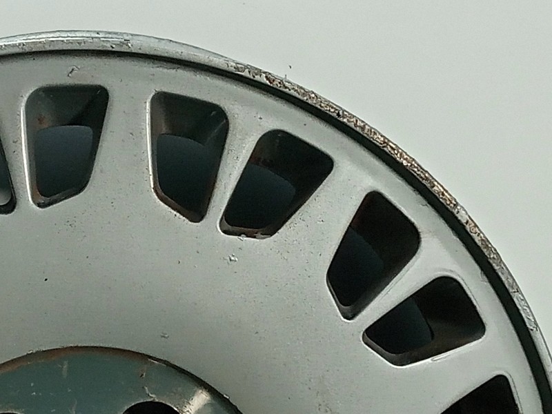 Recambio de llanta para lancia thesis (115) 2.4 jtd cat referencia OEM IAM 60677591 16´´PULGADAS LLANTAS - LLANTA