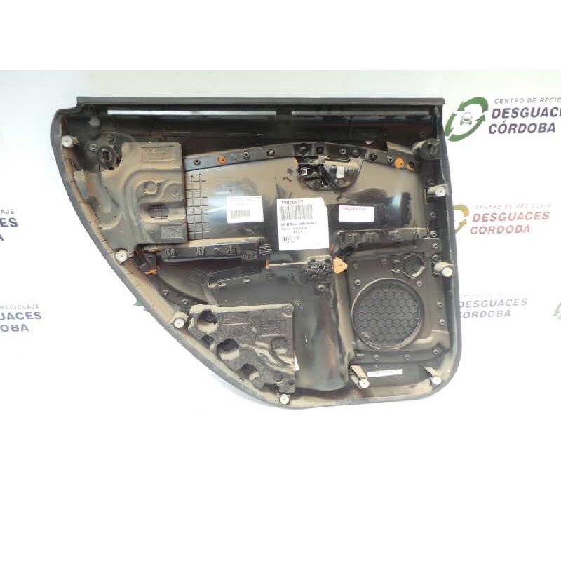 Recambio de guarnecido puerta trasera derecha para volvo xc70 2.4 diesel cat referencia OEM IAM 39878957-116054-398789570K  
