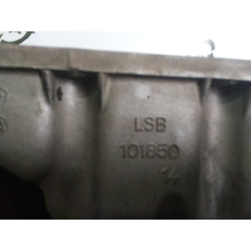 Recambio de carter para mg serie 45 (rt) 1.4 16v cat referencia OEM IAM 101850  
