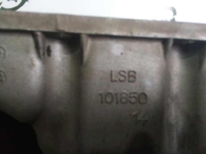 Recambio de carter para mg serie 45 (rt) 1.4 16v cat referencia OEM IAM 101850  