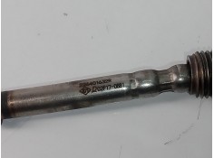 Recambio de sensor para renault megane iii berlina 5 p 1.5 dci diesel fap referencia OEM IAM 226401632R 2.PINES  2