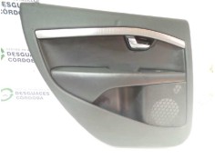 Recambio de guarnecido puerta trasera izquierda para volvo xc70 2.4 diesel cat referencia OEM IAM 39878942-115049-398789420K  