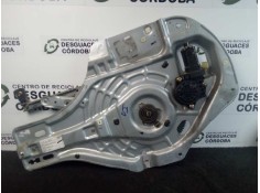 Recambio de elevalunas delantero izquierdo para hyundai tucson (jm) 2.0 crdi cat referencia OEM IAM 824702E010 ELECTRICO 
