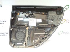 Recambio de guarnecido puerta trasera izquierda para volvo xc70 2.4 diesel cat referencia OEM IAM 39878942-115049-398789420K   2