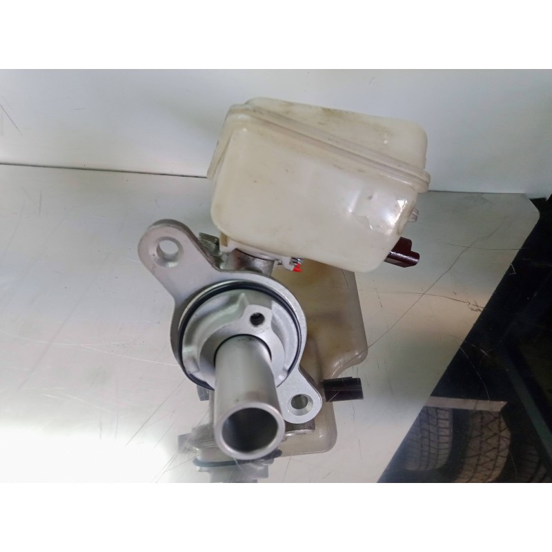 Recambio de bomba freno para citroën c3 1.1 referencia OEM IAM 0204054032  