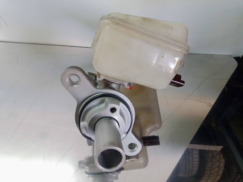 Recambio de bomba freno para citroën c3 1.1 referencia OEM IAM 0204054032  