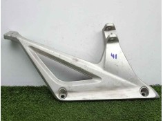 Recambio de posapie para bmw r 1200 rt referencia OEM IAM 46718534789 ESTRIBERA TRASERA IZQUIERDA K52 - 14-19