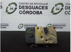 Recambio de cerradura puerta delantera izquierda para peugeot 306 berlina 3/4/5 puertas (s2) 2.0 hdi cat referencia OEM IAM  CON 2