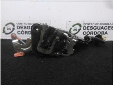 Recambio de cerradura puerta delantera izquierda para kia carnival 2.9 crdi cat referencia OEM IAM SINREFERENCIA 06 - 5.PUERTAS 