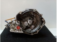 Recambio de caja cambios para opel corsa d 1.2 16v cat (z 12 xep / lb4) referencia OEM IAM F13W429 5.VELOCIDADES MANUAL