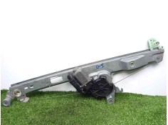 Recambio de elevalunas delantero izquierdo para renault scenic ii 1.9 dci diesel referencia OEM IAM  ELECTRICO CON.MOTOR