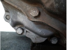 Recambio de caja cambios para opel corsa d 1.2 16v cat (z 12 xep / lb4) referencia OEM IAM F13W429 5.VELOCIDADES MANUAL 2