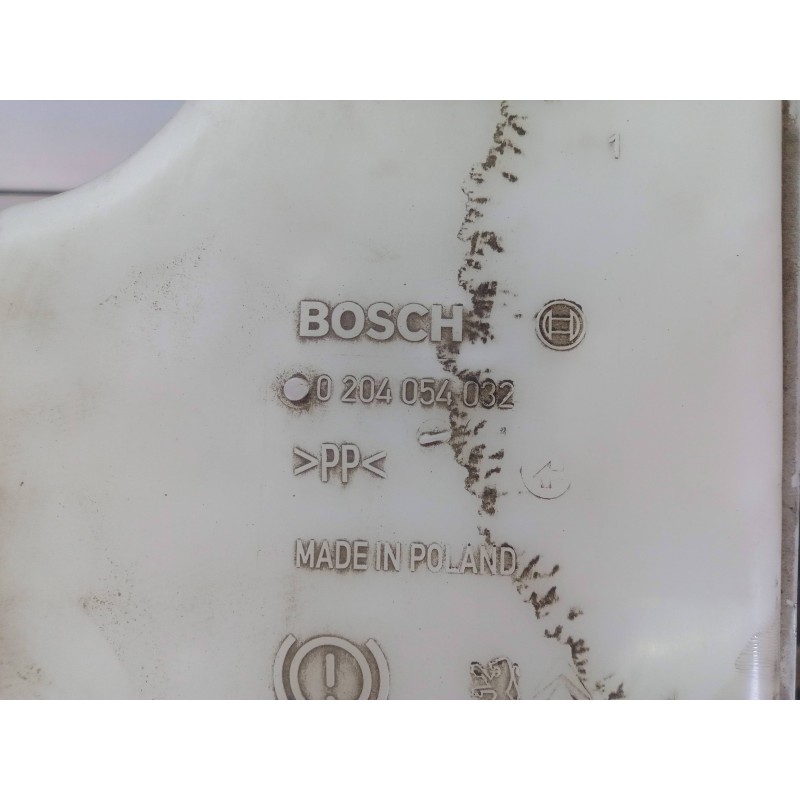 Recambio de bomba freno para citroën c3 1.1 referencia OEM IAM 0204054032  