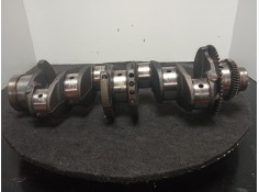 Recambio de cigueñal para iveco daily chasis - cabina =>2006) (2006-2014) 2.3 d referencia OEM IAM 2295005-GH90AS  