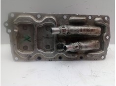 Recambio de enfriador aceite motor para ford mondeo lim. 1.5 ecoboost cat referencia OEM IAM DS7G9L440BD  